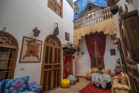 Riad Vega - 11