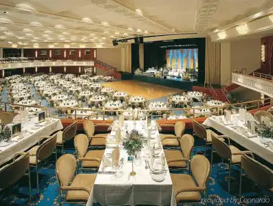 Maritim Bonn - 18