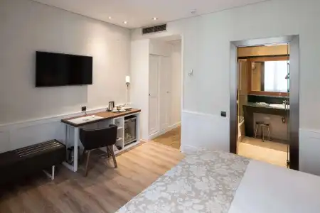 Apartamento de diseño pegada la Puerta del Sol - 20