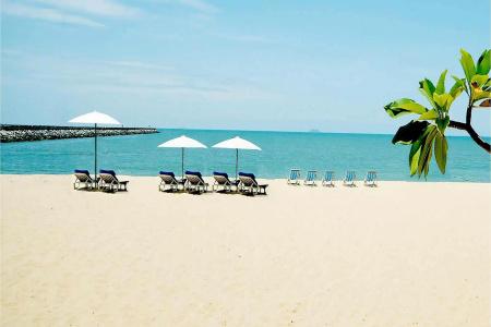 Jomtien View Paradise - 13