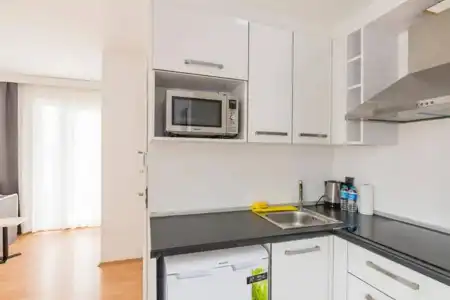 Nish Suite Atasehir - 149