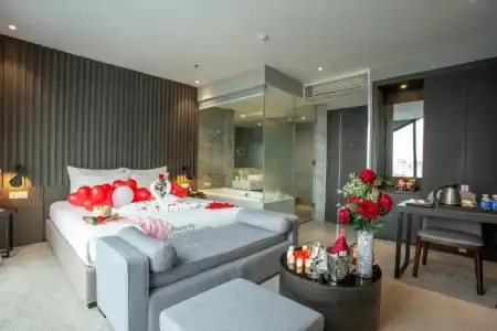 Grand Ocean Luxury Boutique - 85