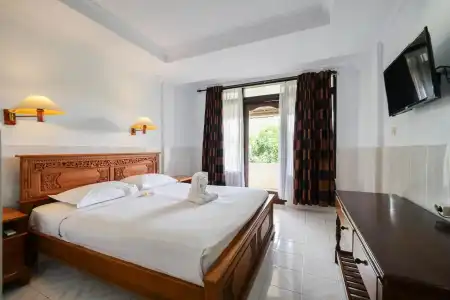 Palm Beach Bali - 4
