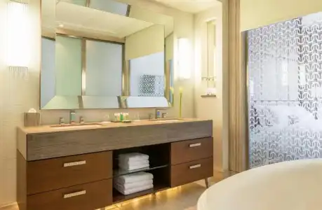 Hilton Dubai Al Habtoor City - 37
