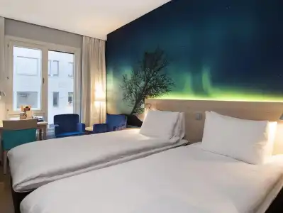 Thon Nordlys - 57