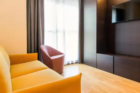 Four Points by Sheraton Venice Mestre - 54