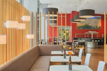 Four Points by Sheraton Barcelona Diagonal - 16