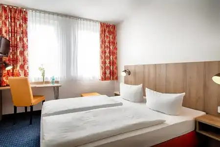ACHAT Dresden Altstadt - 77