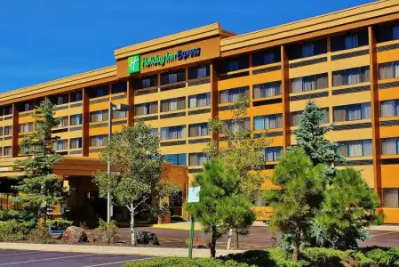 Holiday Inn Express Flagstaff by IHG - 50