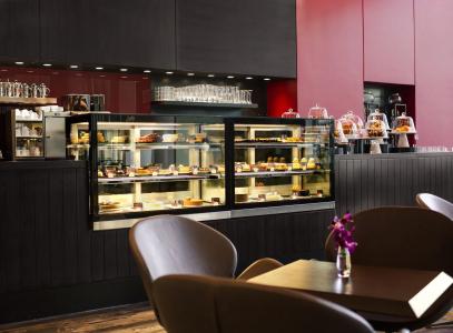 Downtown Rotana - 15