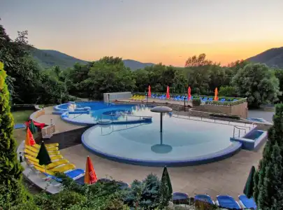 Thermal Visegrad - 21