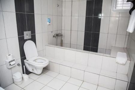 Reis Thermal Otel - 33