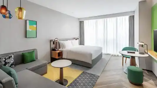 Holiday Inn XI'AN CHANBA by IHG - 17