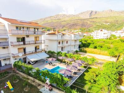 Apartments Lea - 21
