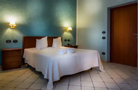 B&B Il Tempio di Hera - 3