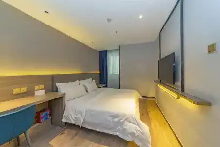 7Days Inn Premium - 2