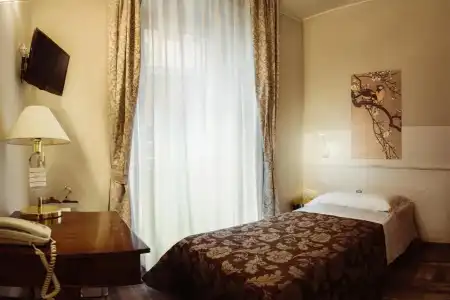 Albergo al Viale - 40