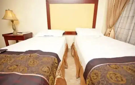 Nyumbanis & Resorts - Moshi - 32