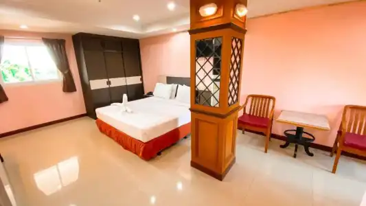 AA Pattaya Ville - 54