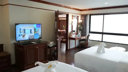 Centara Riverside Chiang Mai - 147