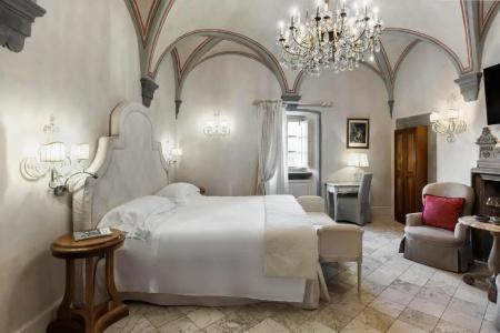 Monastero di Cortona & Spa - 107