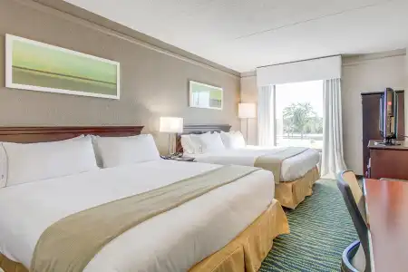 Comfort Inn Midlothian Turnpike - 6