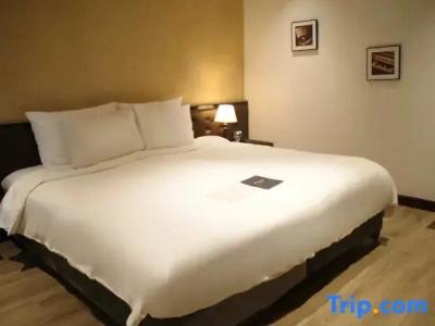 La Nueva Boutique Ha Noi - 99