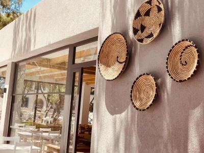 Regia Mare Beach & Spa Bodrum - 48