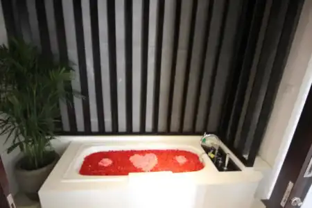 The Diana Suite - 70