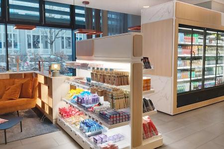 Holiday Inn - the niu, Kettle Stuttgart Vaihingen by IHG - 9