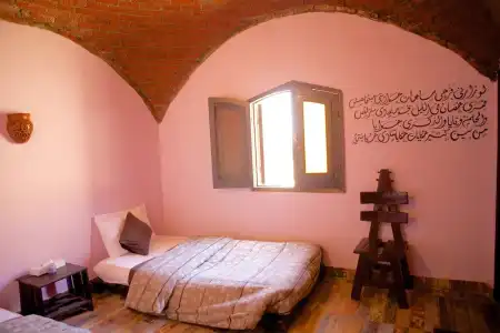 Hadouta Masreya Nubian Guest House - 36