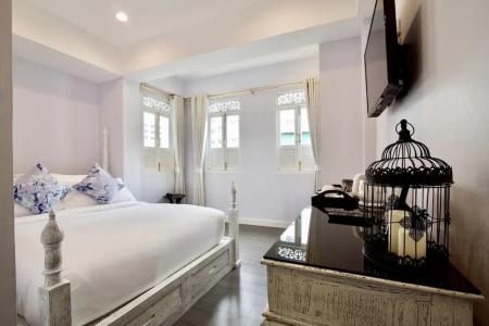Noursabah Bed Bangkok - 137