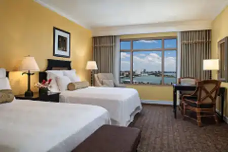 Sandpearl Resort - 5