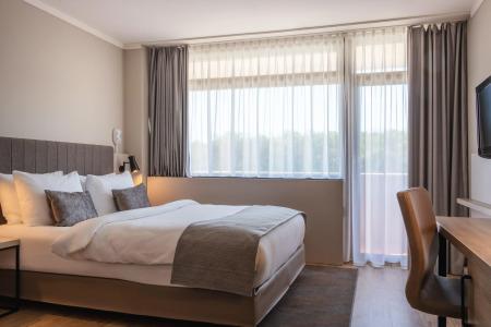 Crowne Plaza FRANKFURT CONGRESS by IHG - 36