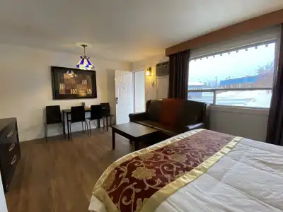 Rondo Motel - 21