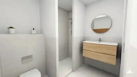 Hôtel Flor - 51