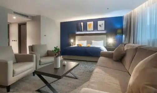 voco Podgorica by IHG - 70