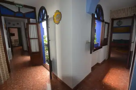 Arc House Cordoba - 14