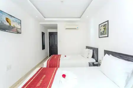 Misa Da Nang - 32