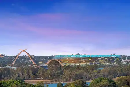 Metro Perth - 73