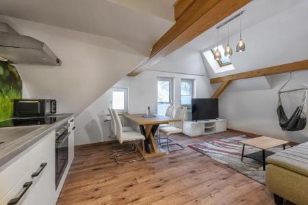 GRUBERS Apartments Gastein - 66