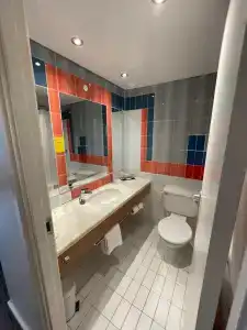 Copthorne Manchester Salford Quays - 8