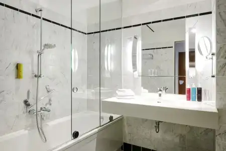The Mandala Suites Berlin - 45