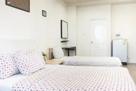 26 Bed and Coffee - 75