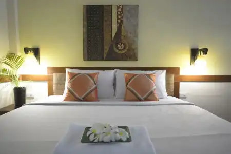 iRest Ao Nang Seafront - 62