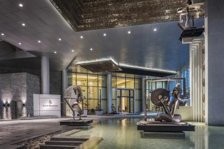 Four Seasons Jakarta - 71