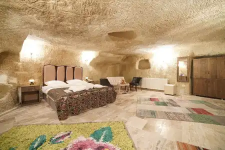 Heritage Cave Suites - 31
