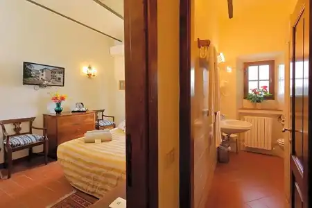 Relais Vignale & Spa - 71