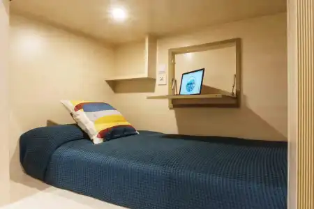 TAKE Hostel Conil - 21