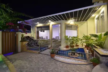 Nala Veli Beach & Spa - 18